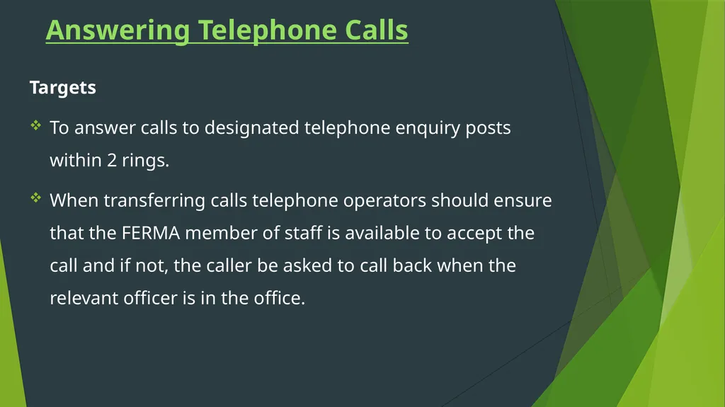 PRESIDENTIAL ENABLING BUSINESS ENVIRONMENT COUNCIL - slide 49 of 56