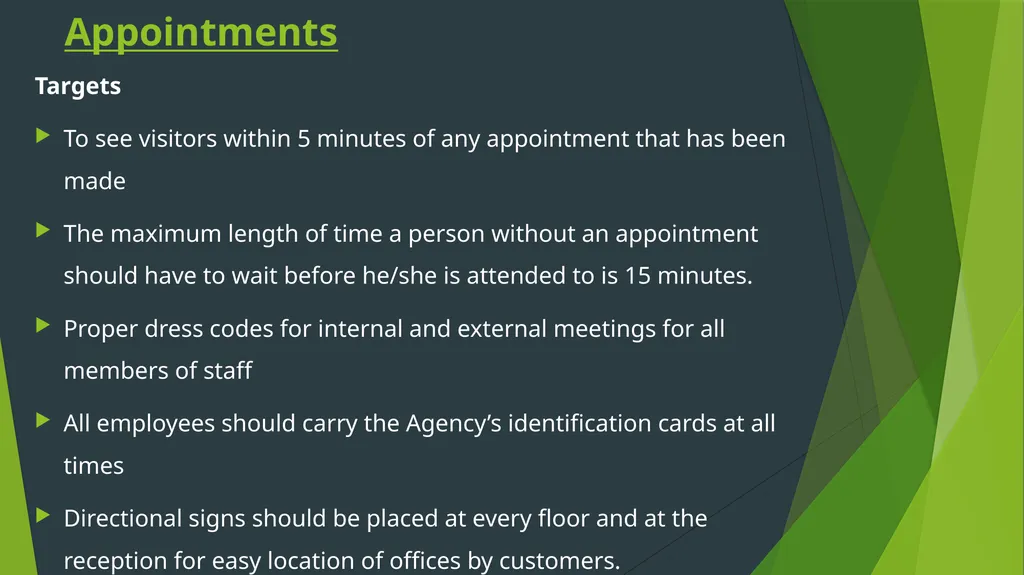 PRESIDENTIAL ENABLING BUSINESS ENVIRONMENT COUNCIL - slide 48 of 56