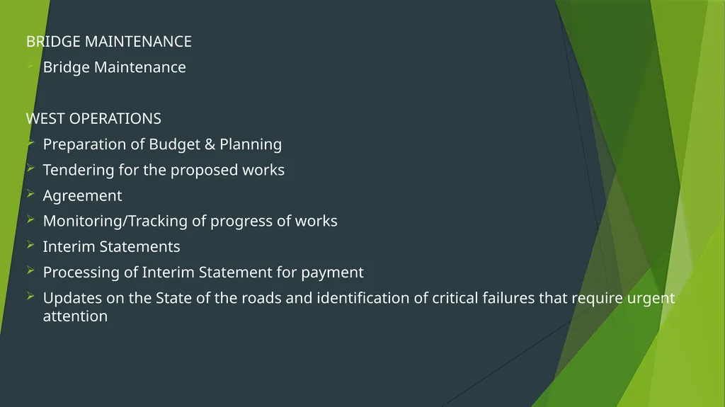 PRESIDENTIAL ENABLING BUSINESS ENVIRONMENT COUNCIL - slide 18 of 56