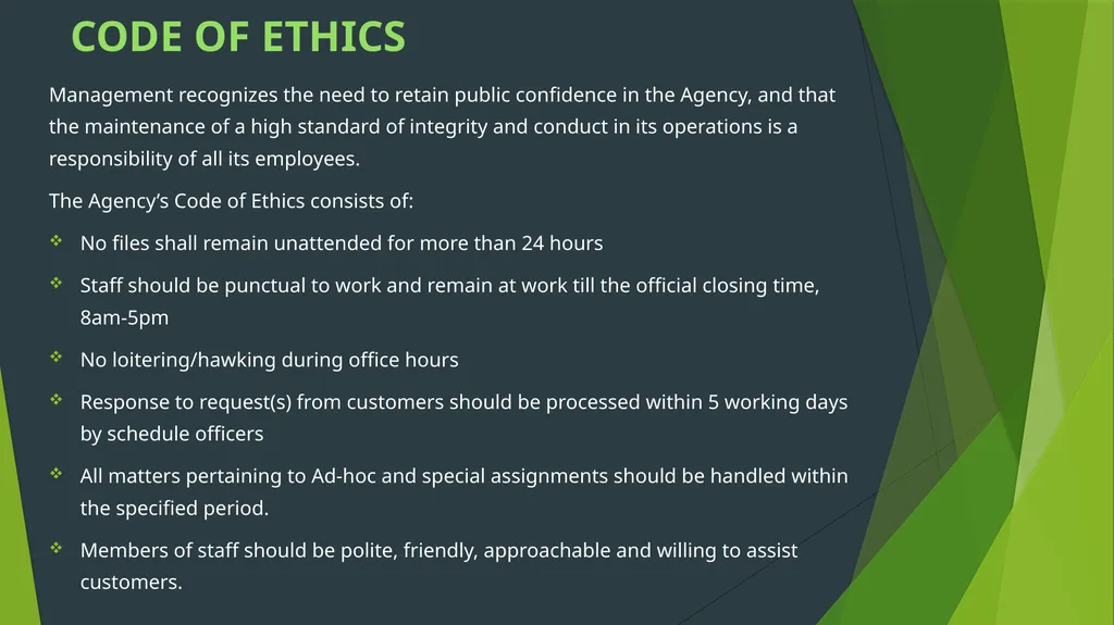 PRESIDENTIAL ENABLING BUSINESS ENVIRONMENT COUNCIL - slide 46 of 56