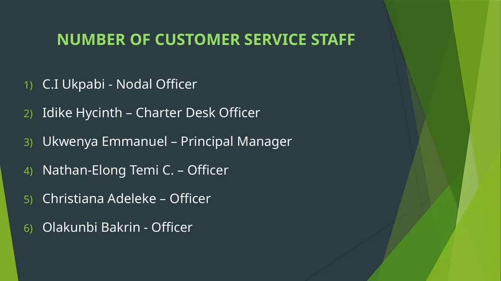 PRESIDENTIAL ENABLING BUSINESS ENVIRONMENT COUNCIL - slide 35 of 56