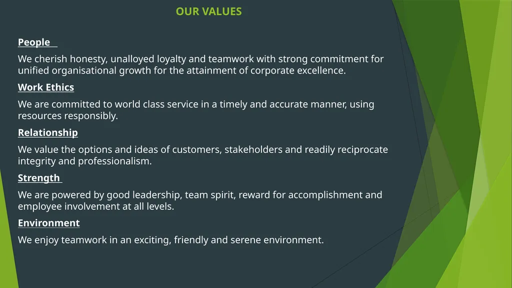 PRESIDENTIAL ENABLING BUSINESS ENVIRONMENT COUNCIL - slide 6 of 56