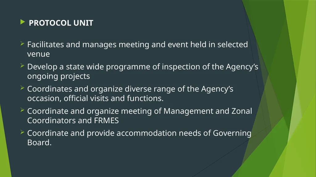 PRESIDENTIAL ENABLING BUSINESS ENVIRONMENT COUNCIL - slide 17 of 56