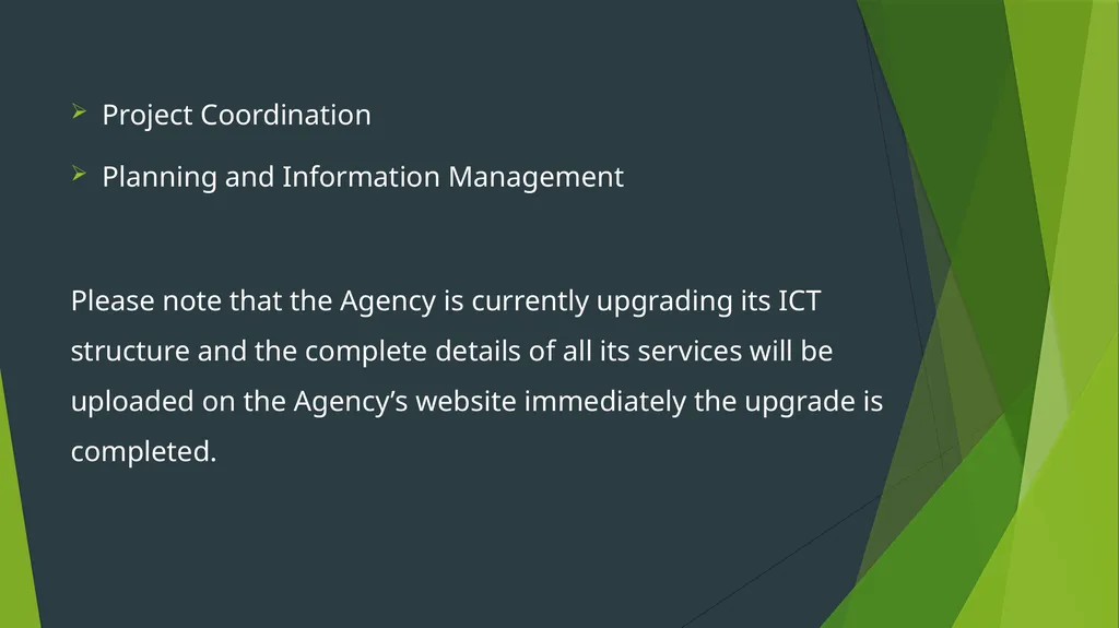 PRESIDENTIAL ENABLING BUSINESS ENVIRONMENT COUNCIL - slide 15 of 56