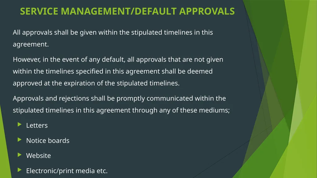 PRESIDENTIAL ENABLING BUSINESS ENVIRONMENT COUNCIL - slide 22 of 56