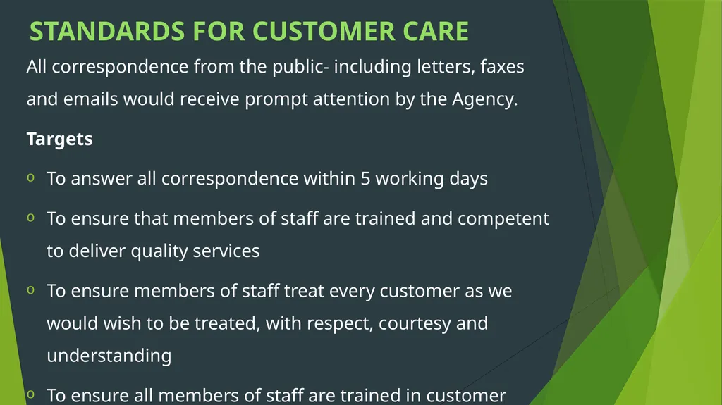 PRESIDENTIAL ENABLING BUSINESS ENVIRONMENT COUNCIL - slide 47 of 56