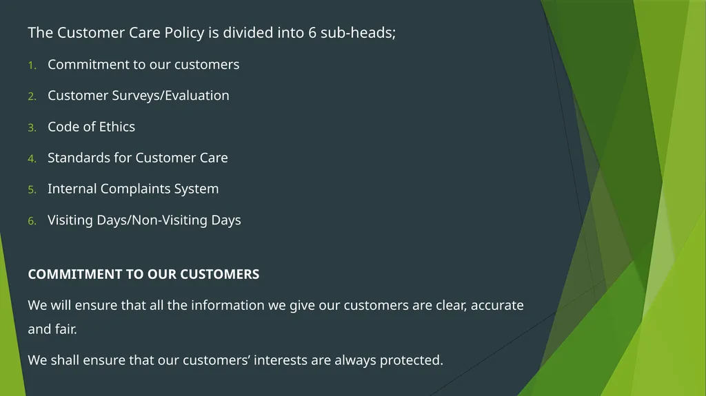 PRESIDENTIAL ENABLING BUSINESS ENVIRONMENT COUNCIL - slide 43 of 56