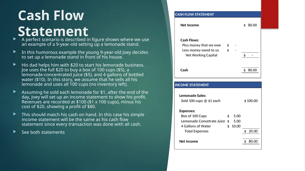 Chapter 16: Financial Statement Analysis Chapter - slide 17 of 35