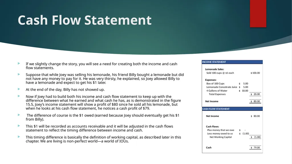 Chapter 16: Financial Statement Analysis Chapter - slide 18 of 35