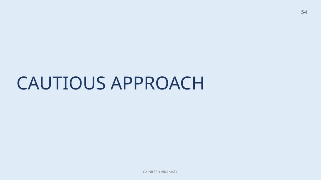ACAE Corporate Laws Virtual Conclave September 16, - slide 54 of 82