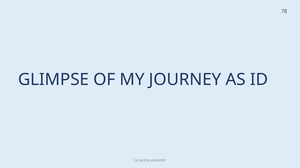 ACAE Corporate Laws Virtual Conclave September 16, - slide 78 of 82