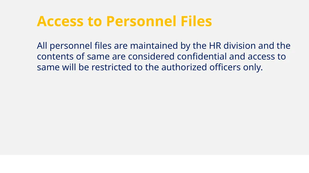 Workshop on Strengthening Human Resource - slide 48 of 65