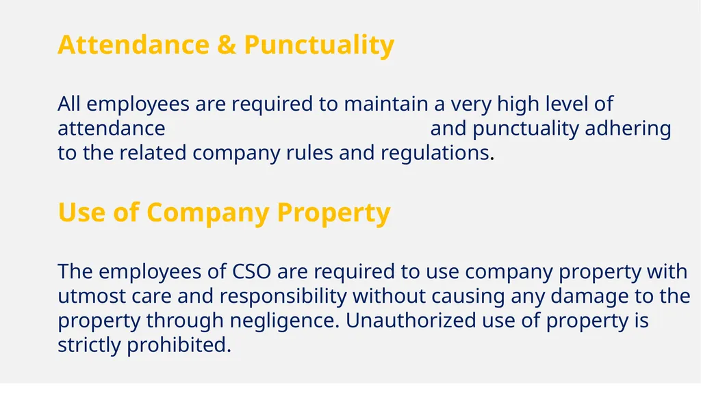 Workshop on Strengthening Human Resource - slide 53 of 65