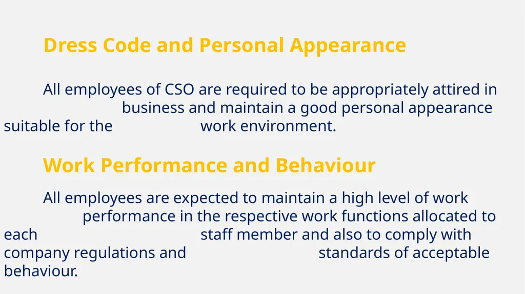 Workshop on Strengthening Human Resource - slide 52 of 65