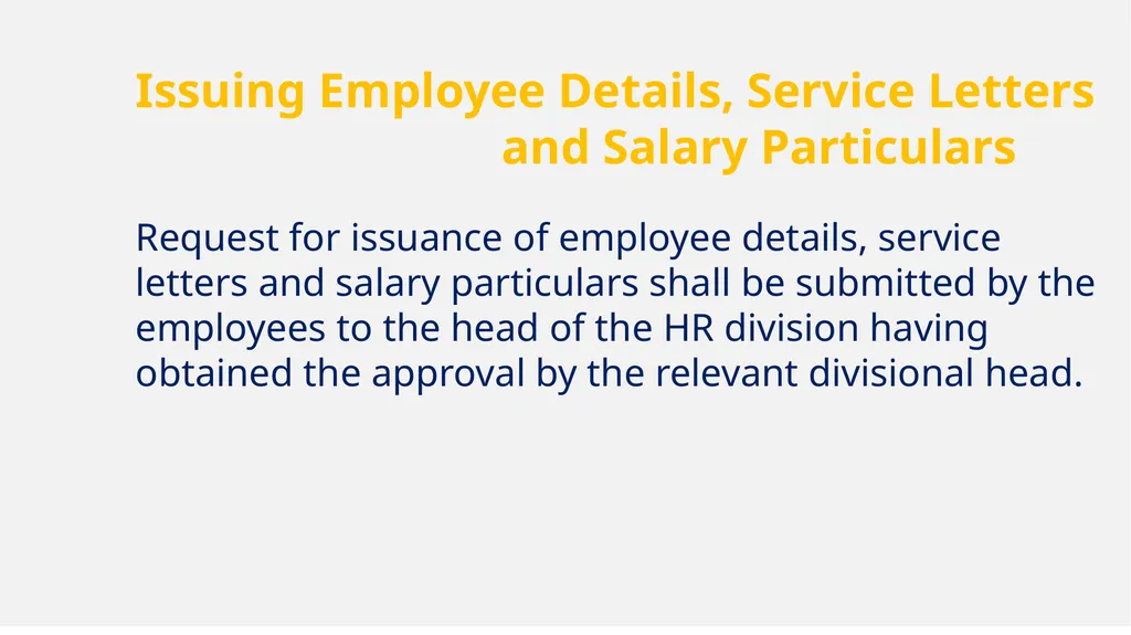 Workshop on Strengthening Human Resource - slide 43 of 65