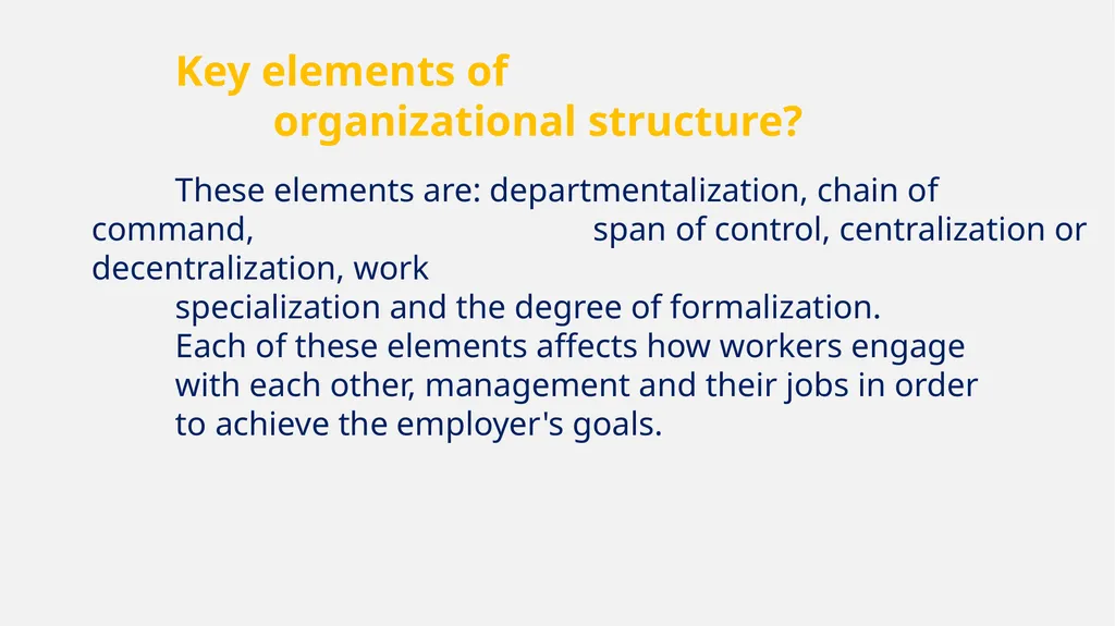 Workshop on Strengthening Human Resource - slide 17 of 65