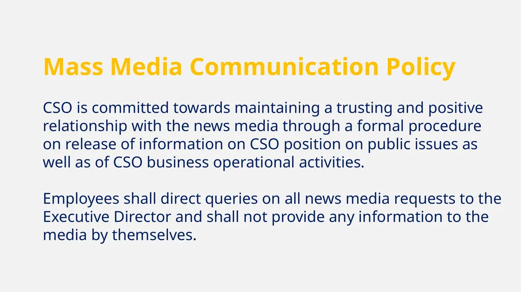 Workshop on Strengthening Human Resource - slide 44 of 65