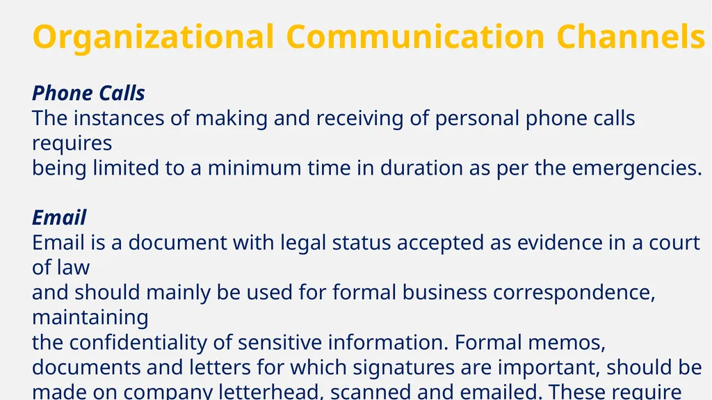 Workshop on Strengthening Human Resource - slide 49 of 65