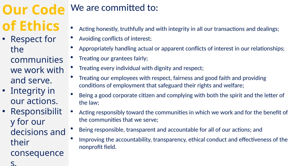 Workshop on Strengthening Human Resource - slide 27 of 65