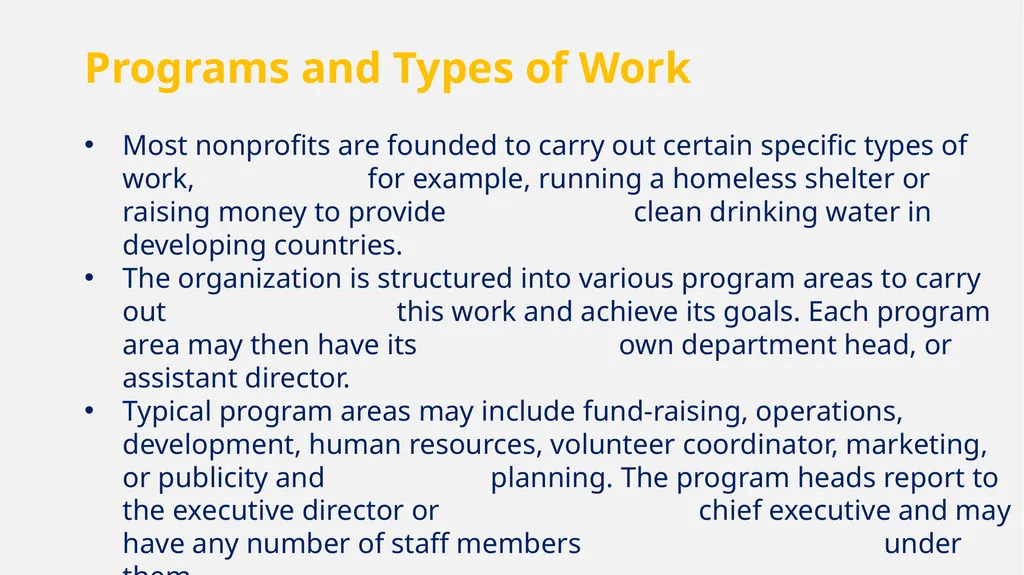 Workshop on Strengthening Human Resource - slide 24 of 65