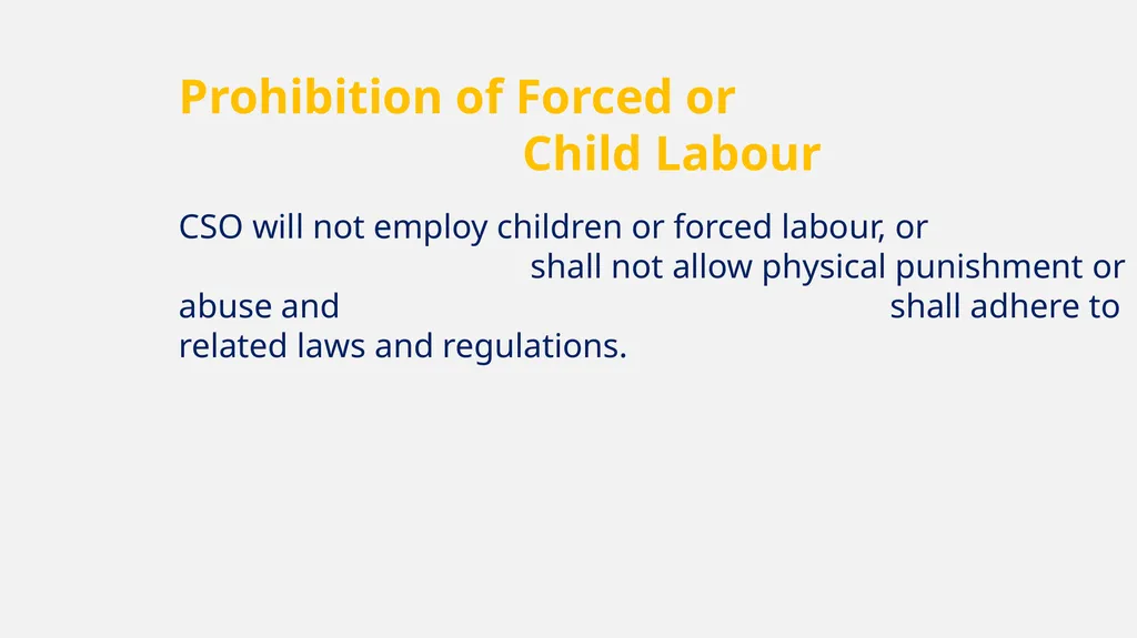 Workshop on Strengthening Human Resource - slide 61 of 65