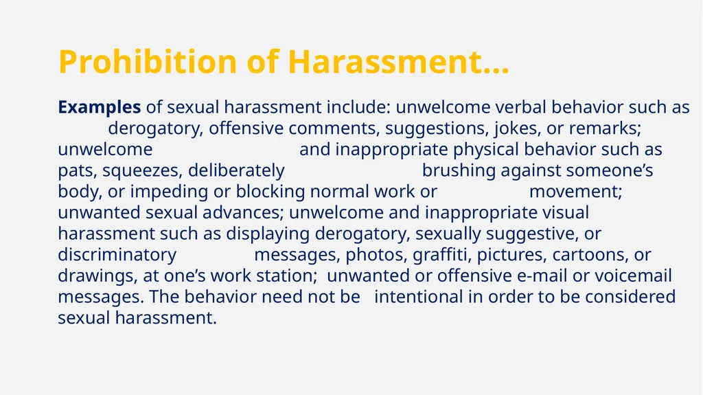 Workshop on Strengthening Human Resource - slide 58 of 65