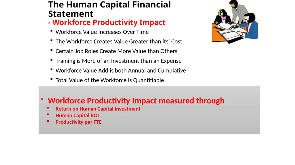 Workshop on Strengthening Human Resource - slide 7 of 65