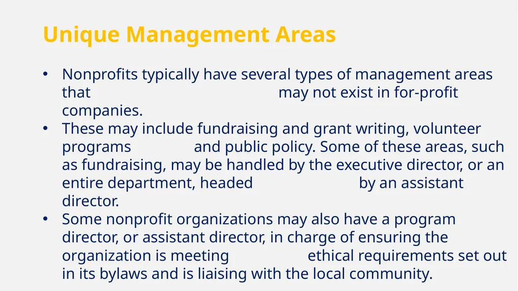 Workshop on Strengthening Human Resource - slide 25 of 65