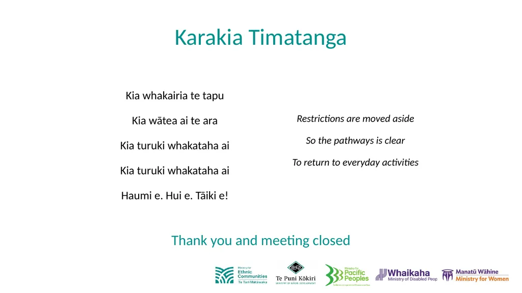 Crown Boards and Committees administered by - slide 25 of 27