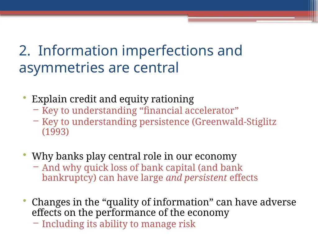 The Global Financial Crisis and Its Implications - slide 44 of 65