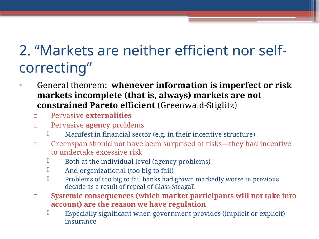 The Global Financial Crisis and Its Implications - slide 7 of 65