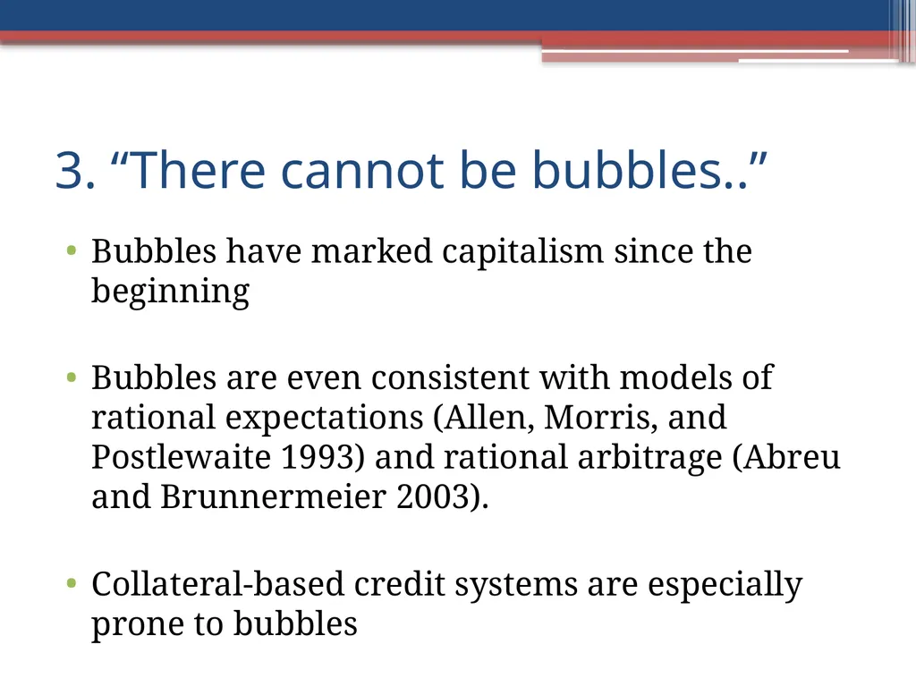The Global Financial Crisis and Its Implications - slide 8 of 65