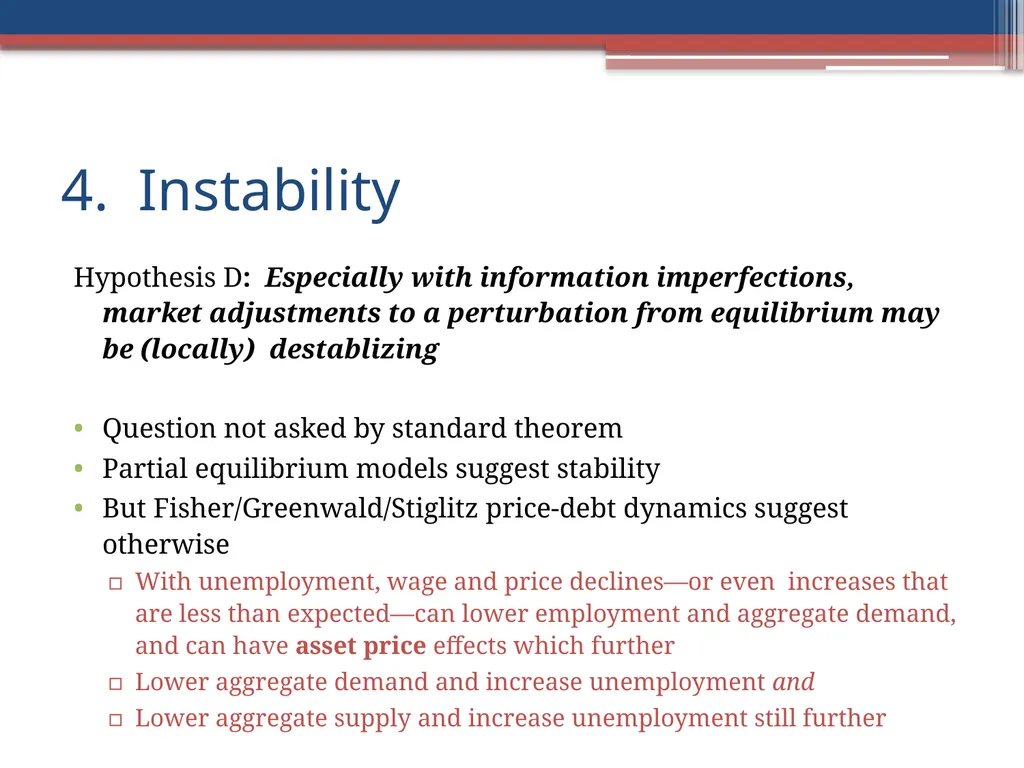 The Global Financial Crisis and Its Implications - slide 59 of 65