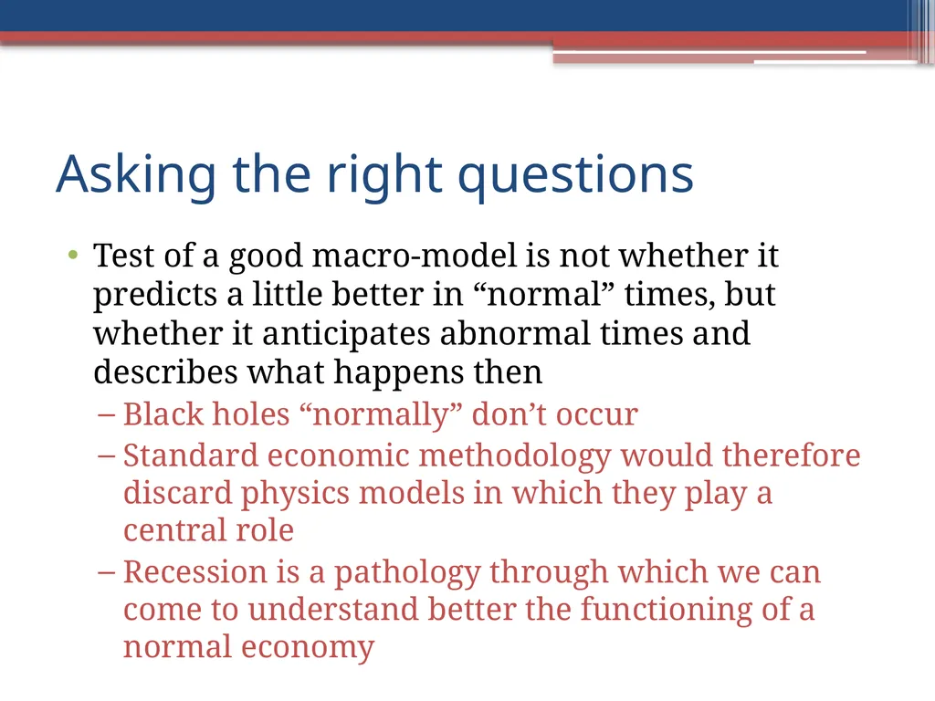 The Global Financial Crisis and Its Implications - slide 17 of 65