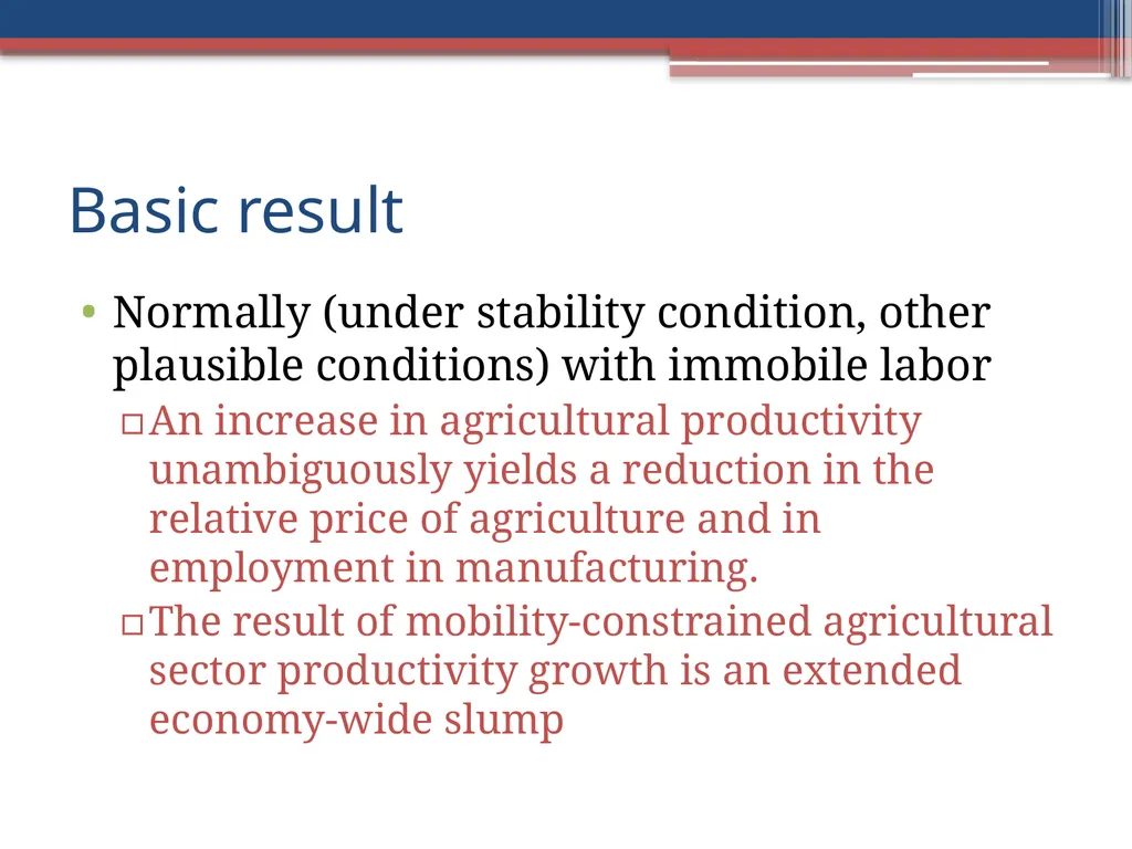 The Global Financial Crisis and Its Implications - slide 51 of 65