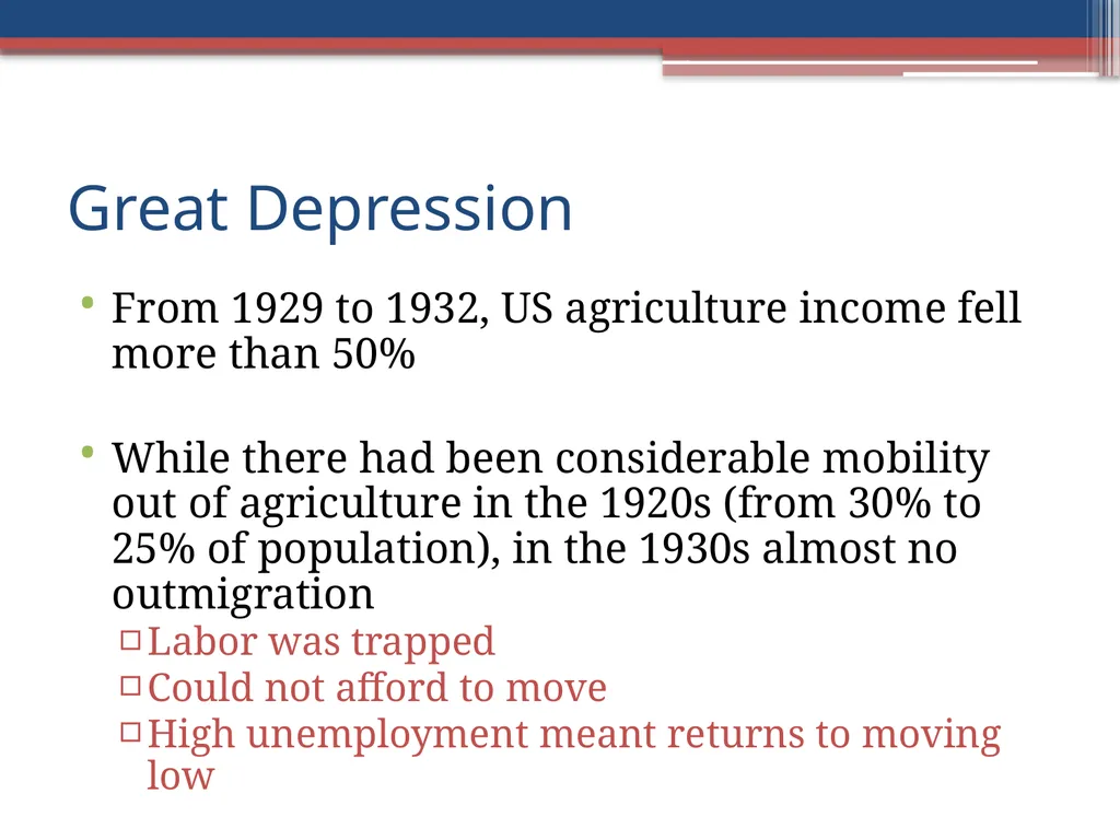 The Global Financial Crisis and Its Implications - slide 52 of 65