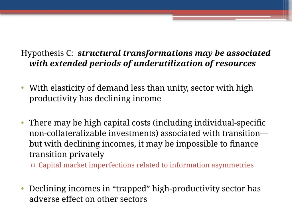 The Global Financial Crisis and Its Implications - slide 48 of 65