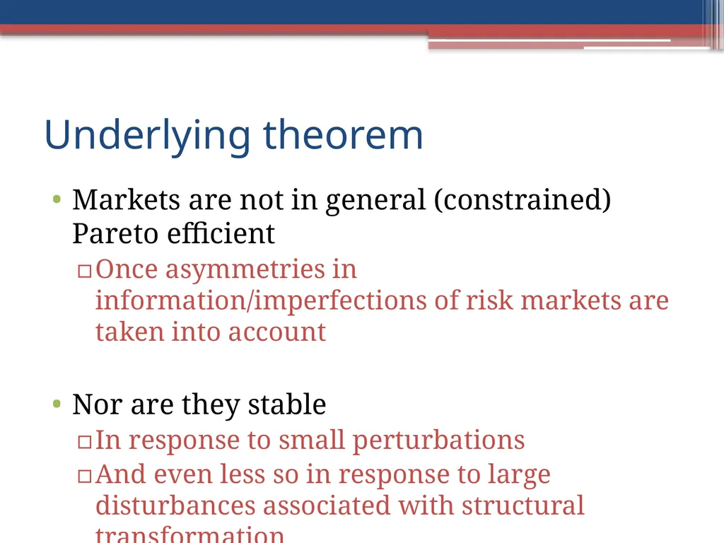 The Global Financial Crisis and Its Implications - slide 29 of 65