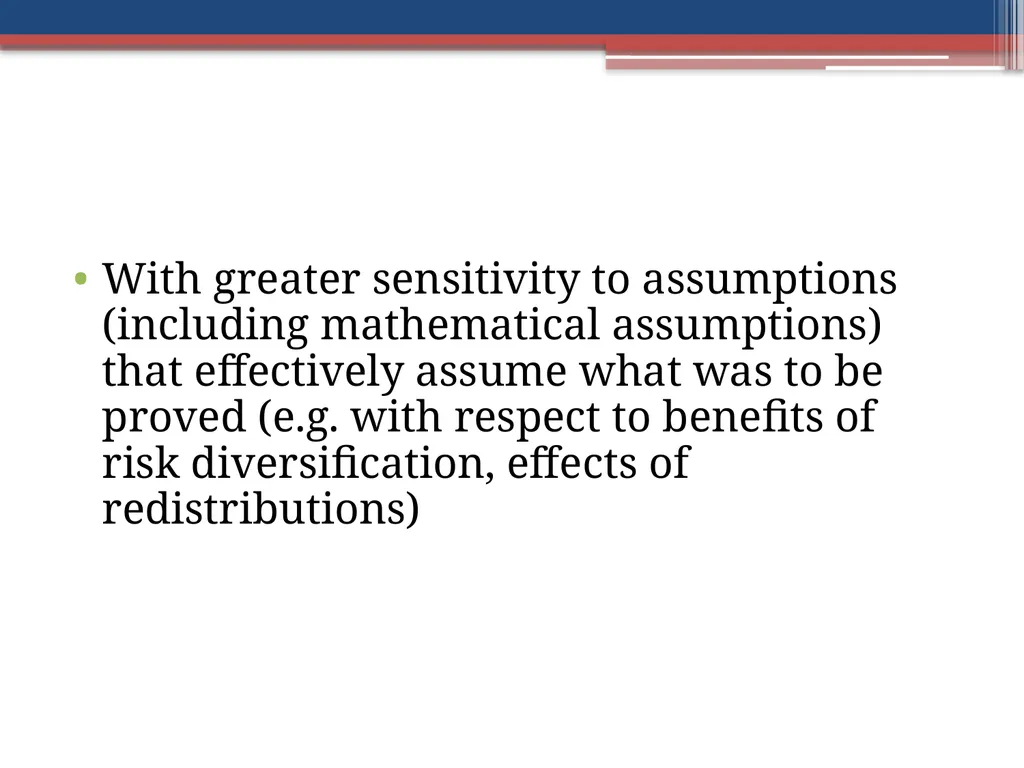 The Global Financial Crisis and Its Implications - slide 62 of 65