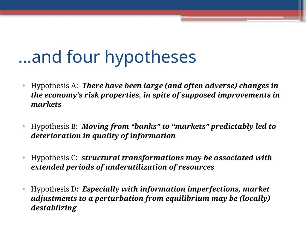 The Global Financial Crisis and Its Implications - slide 28 of 65