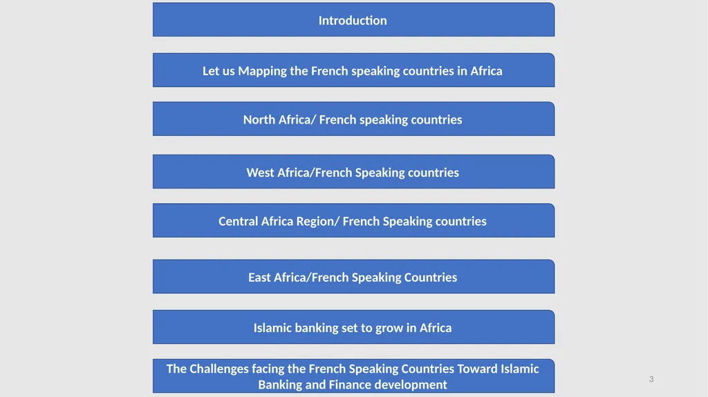 Dr. Hima Mayaki Highlight an overview for the - slide 3 of 23