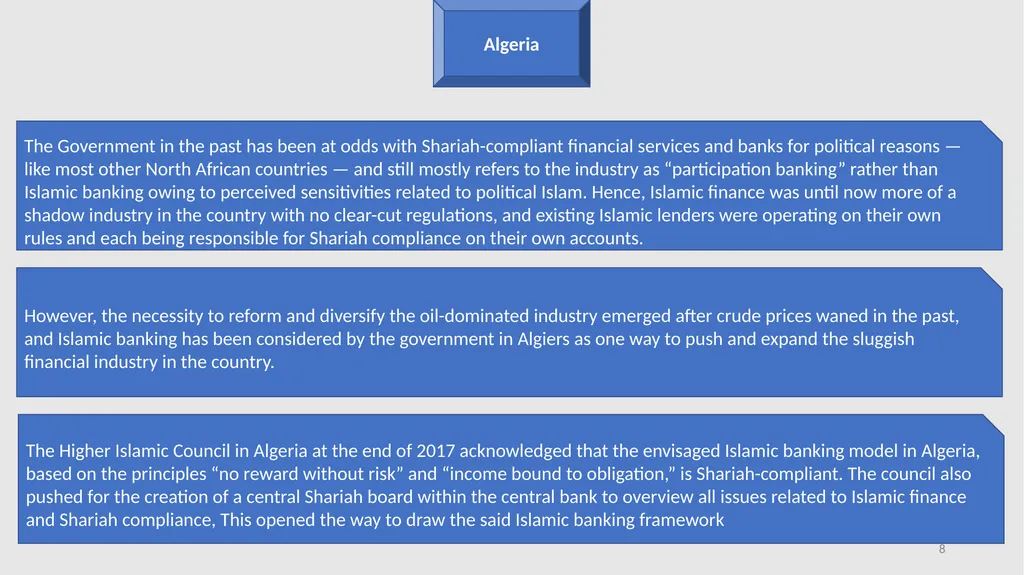 Dr. Hima Mayaki Highlight an overview for the - slide 8 of 23