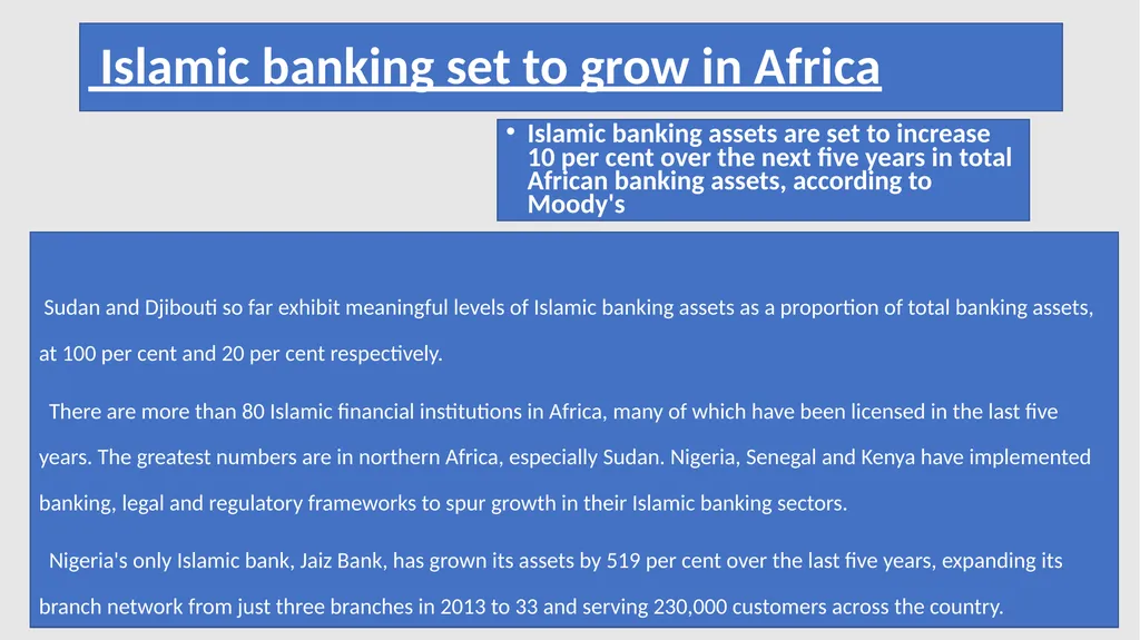 Dr. Hima Mayaki Highlight an overview for the - slide 19 of 23