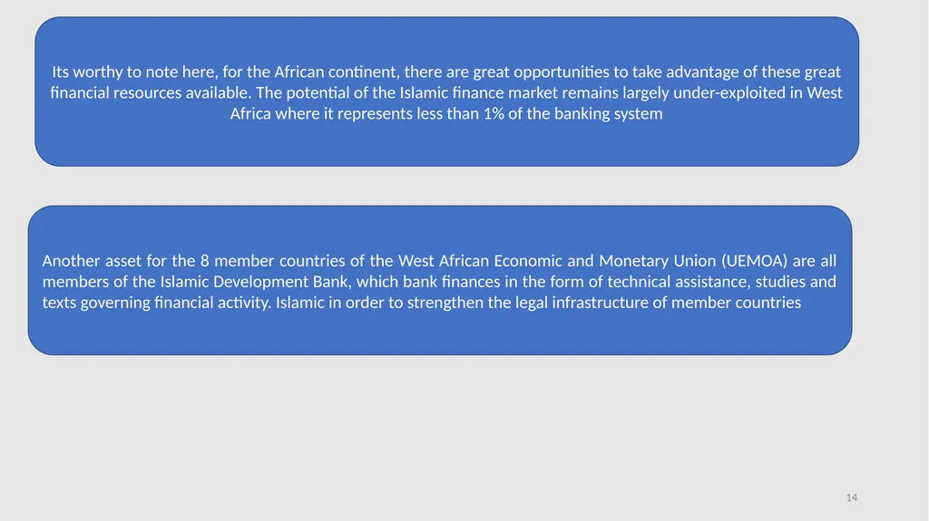 Dr. Hima Mayaki Highlight an overview for the - slide 14 of 23