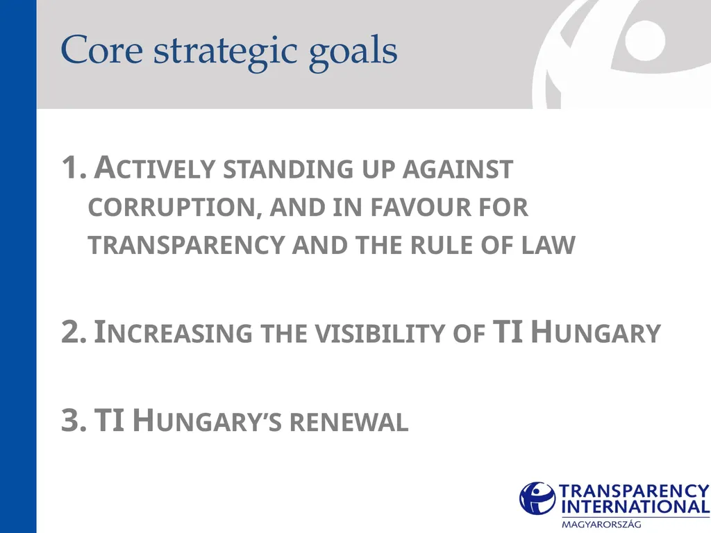 Medium-term strategy (2022-2025) About the - slide 57 of 72