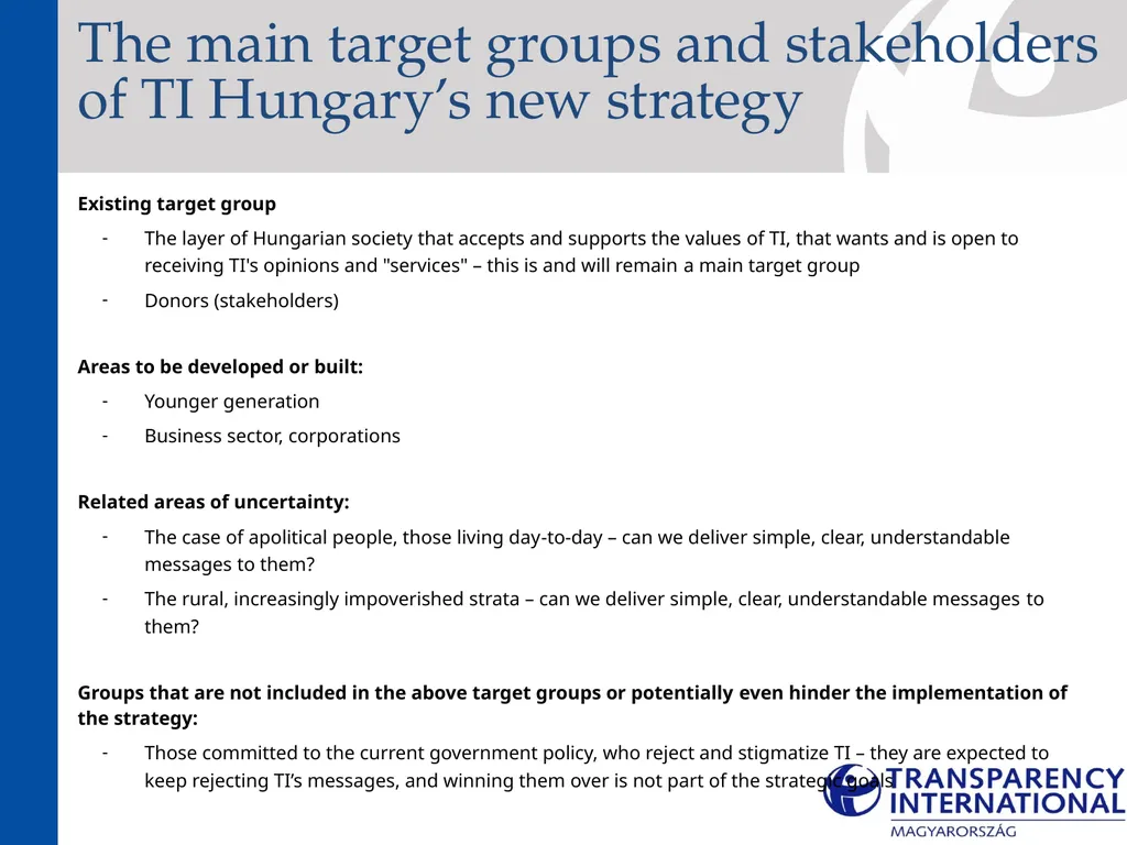 Medium-term strategy (2022-2025) About the - slide 51 of 72