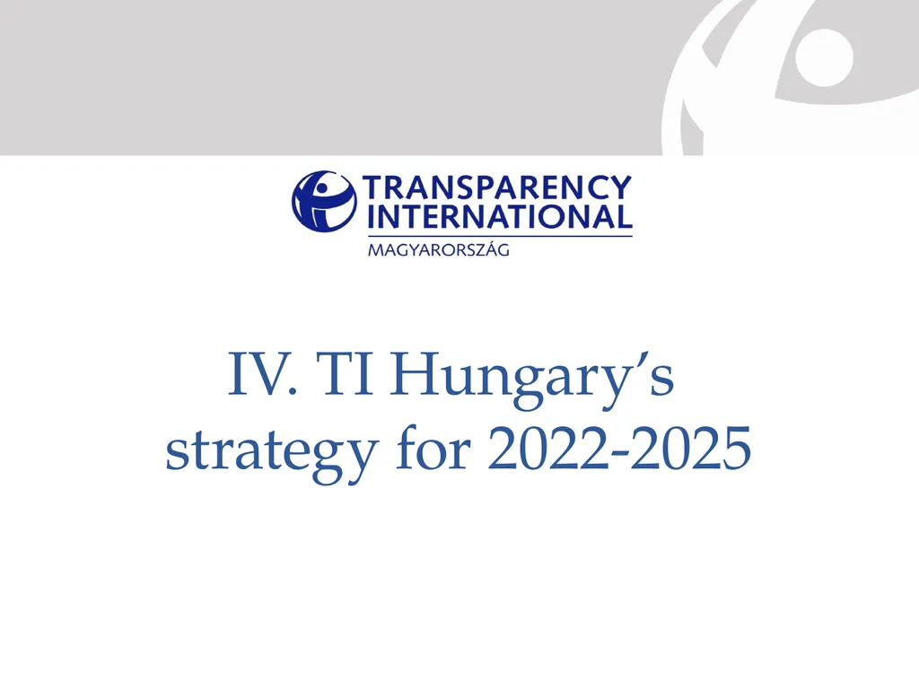 Medium-term strategy (2022-2025) About the - slide 40 of 72