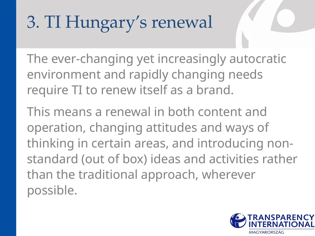 Medium-term strategy (2022-2025) About the - slide 63 of 72