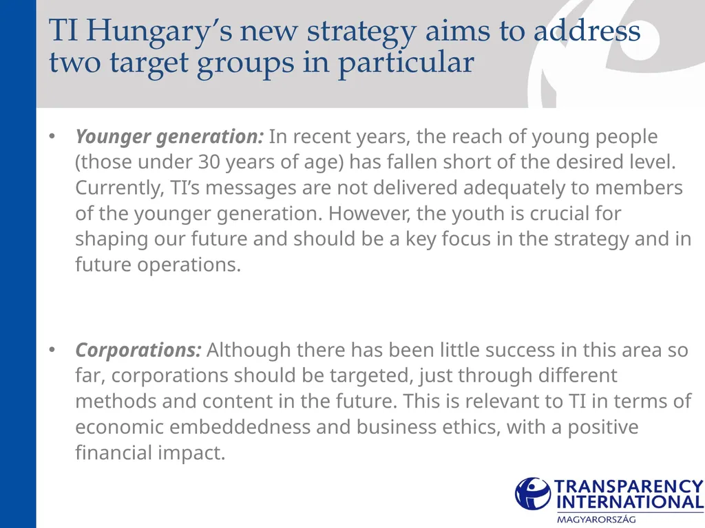 Medium-term strategy (2022-2025) About the - slide 52 of 72