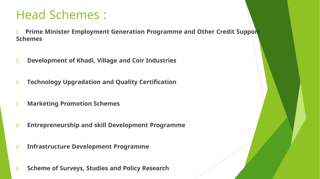 MSME – AN ANALYSIS Erode Chapter - slide 16 of 82